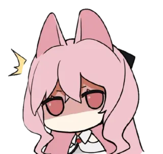 😨 telegram sticker