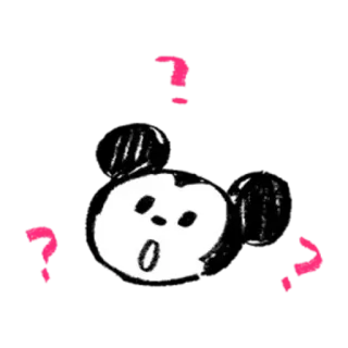 ❓ whatsapp sticker