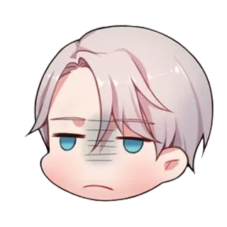😑 whatsapp sticker