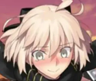 😳 telegram sticker