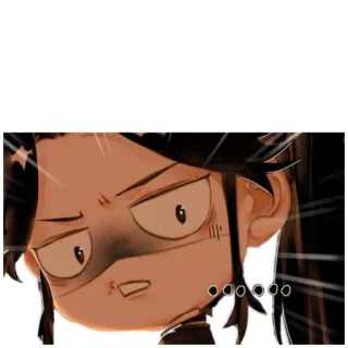 🤨 telegram sticker