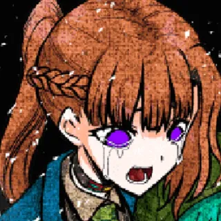 😭 telegram sticker