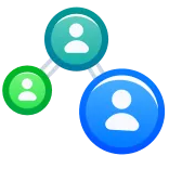 1 @TgEmodziBot telegram emojis 📇