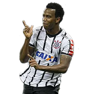 👆 fútbol, atleta, jugador, fútbol whatsapp sticker