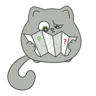 Пельмеш telegram stickers