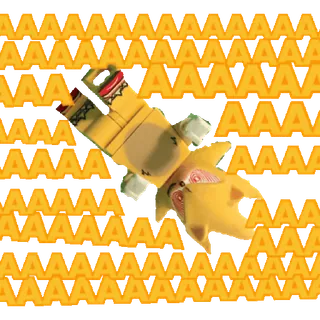 🤯 AAAAAAAAAAAAAAA telegram sticker
