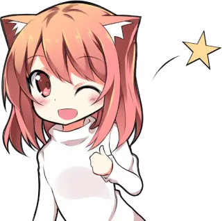 PuniPune :: @line_stickers telegram stickers