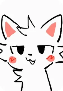 😼 telegram sticker