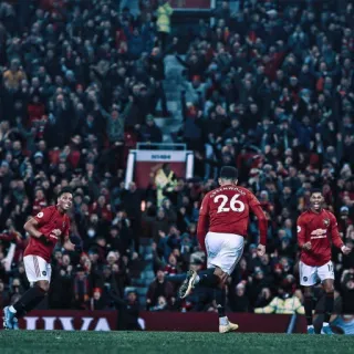 ⭕️ @ManUtdXyz whatsapp stickers