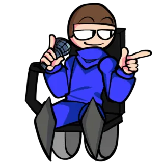 🆗 telegram sticker