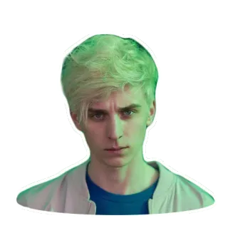 😠 telegram sticker
