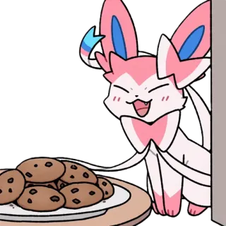 Pokemon Reaction Vol. 3 telegram stickers
