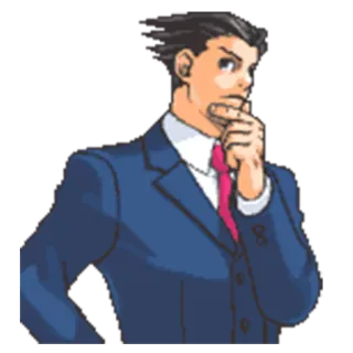 AAPersonaggiPrincipali telegram stickers