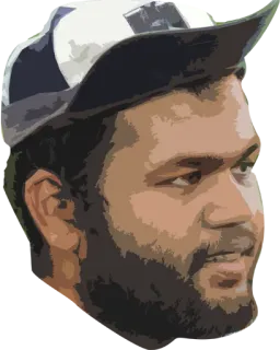 😏 telegram sticker