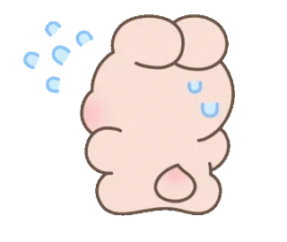😅 Kanahei's Small animals Kanahei telegram sticker