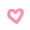 💗