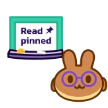 PancakeSwap-Animated-v2 whatsapp stickers