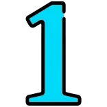 1️⃣