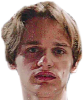 🤢 telegram sticker