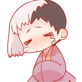 😭 telegram sticker
