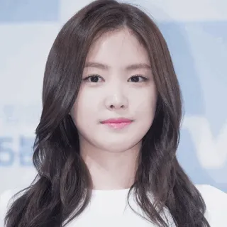 🦄 女性, ポートレート, 韓国, 女優, 有名人, 美人, アジア telegram sticker