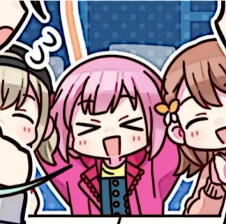 🪸 telegram sticker