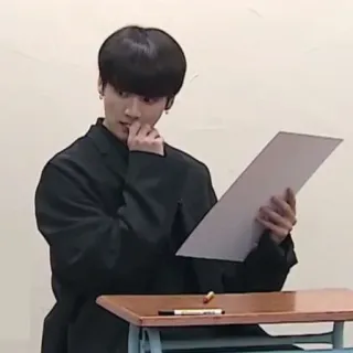 🌸 Jungkook Jungkook, BTS, Kpop, Idol, Cantante, Artista, Persona telegram sticker