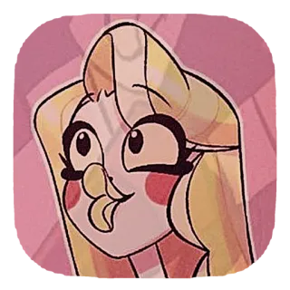 ❤ telegram sticker