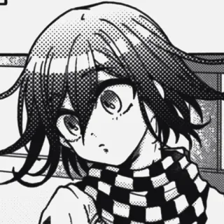 🏁 Kokichi Oma Danganronpa Anime, Manga, Charakter, Danganronpa, Kokichi Oma whatsapp sticker