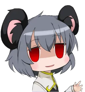 😨 telegram sticker