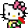 hello kitty ➜ @emoji1 telegram emojis ❤️