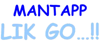 👍 MANTAPP
LIK GO... telegram sticker
