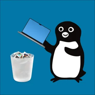 🗑 telegram sticker