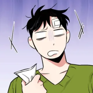 🍾 telegram sticker