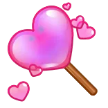 Lol Pop | @Gift_Alerts telegram emojis ๐ญ