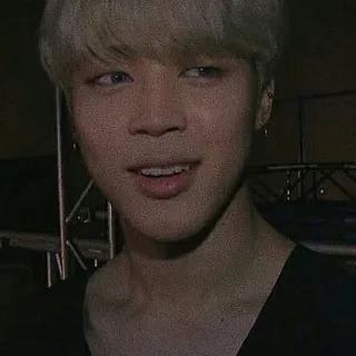 💎 Jimin kpop, idol, ca sĩ, bts, jimin, hàn quốc, âm nhạc telegram sticker