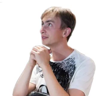 🙏 telegram sticker