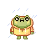 🐸