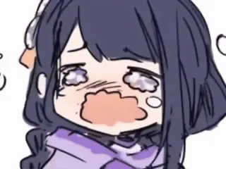 🥺 telegram sticker