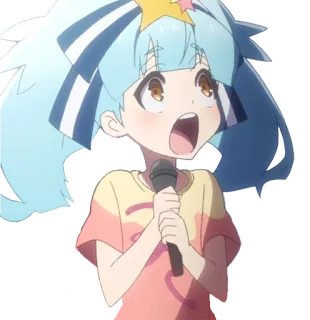 😲 telegram sticker