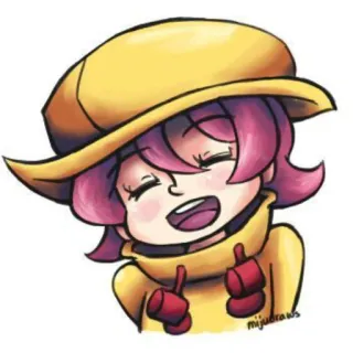 😄 telegram sticker