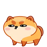 Donut @TgEmojis telegram emojis 😨