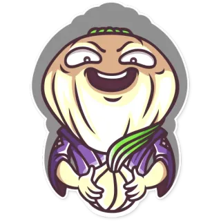 😈 telegram sticker