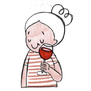 mashablin telegram stickers