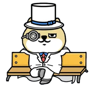 myshibafat-4 @StickersCloud telegram stickers