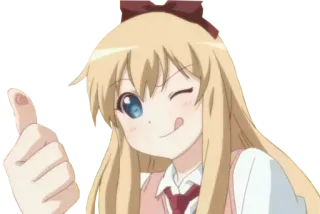 👍 telegram sticker