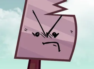 😡 telegram sticker