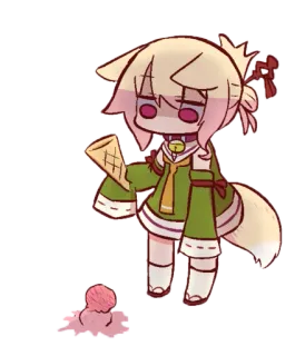 😭 telegram sticker