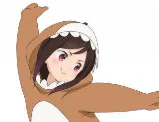 ✋ telegram sticker