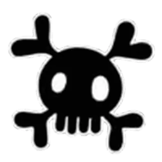 ☠️